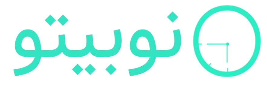 لوگوی اختصاصی نوبیتو