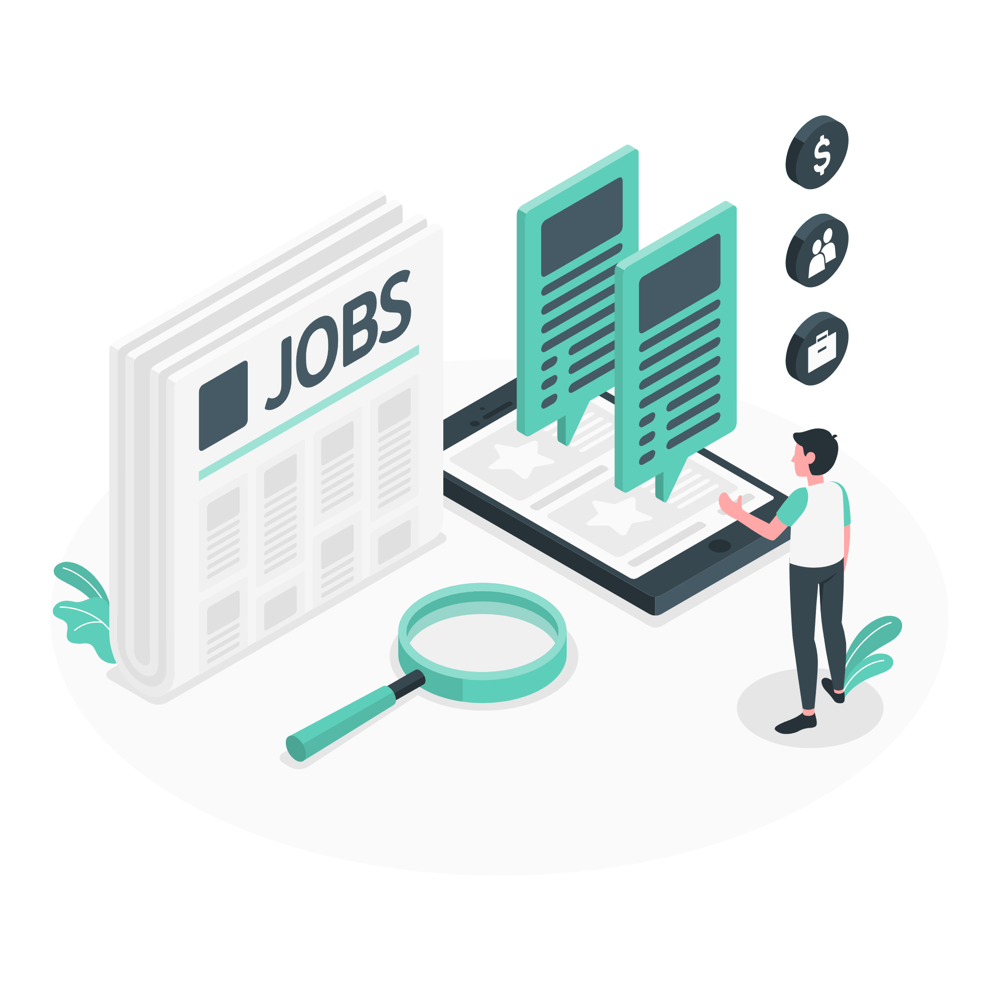 لوگوی مشاغل نوبیتو